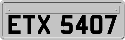 ETX5407