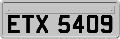 ETX5409