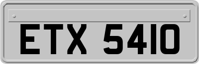 ETX5410
