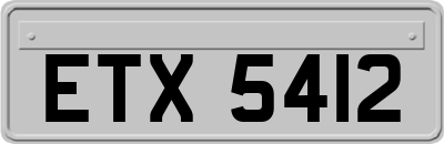 ETX5412
