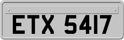 ETX5417