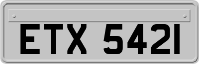 ETX5421