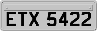 ETX5422