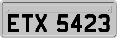 ETX5423