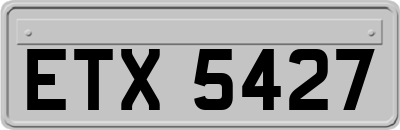 ETX5427