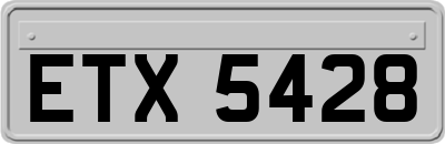 ETX5428