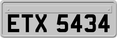 ETX5434