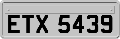 ETX5439