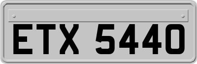 ETX5440