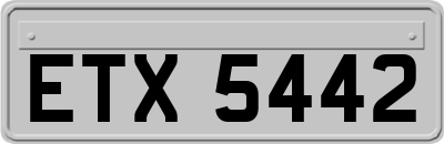 ETX5442