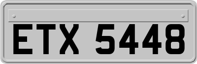 ETX5448