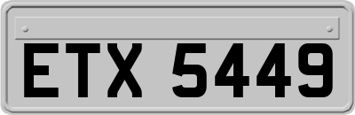 ETX5449