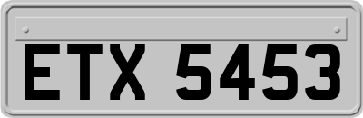 ETX5453