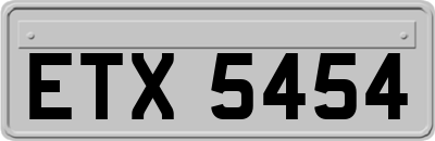 ETX5454