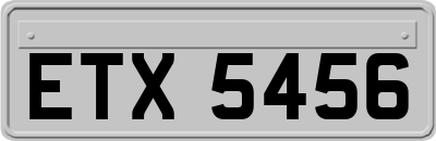ETX5456