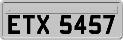 ETX5457