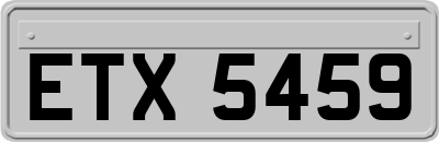 ETX5459