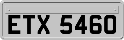 ETX5460