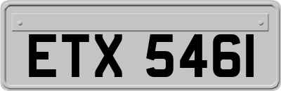 ETX5461