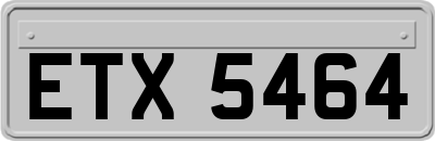 ETX5464