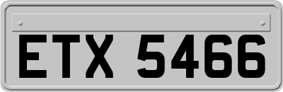 ETX5466
