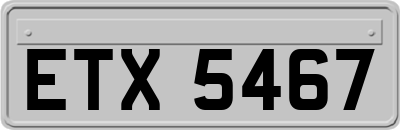 ETX5467