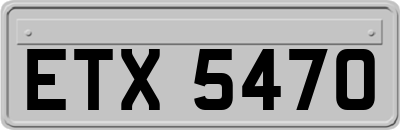 ETX5470