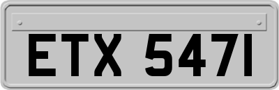 ETX5471