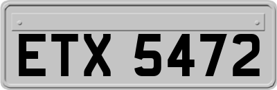 ETX5472