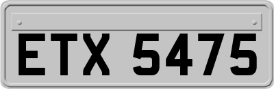 ETX5475
