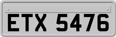 ETX5476