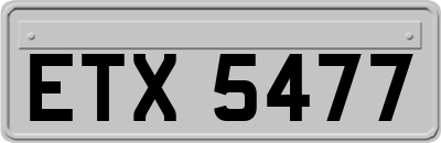 ETX5477