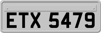 ETX5479
