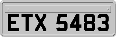 ETX5483