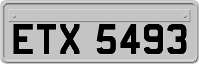 ETX5493