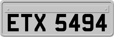 ETX5494