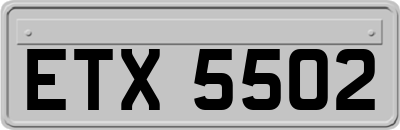 ETX5502