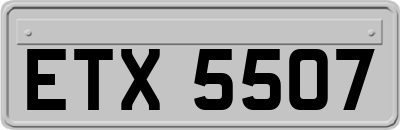 ETX5507