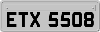 ETX5508