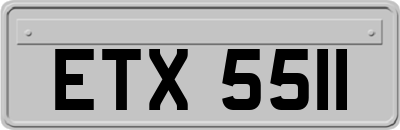 ETX5511