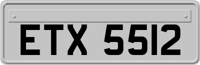 ETX5512