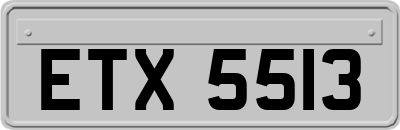 ETX5513