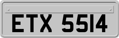 ETX5514