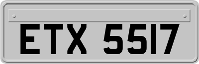 ETX5517
