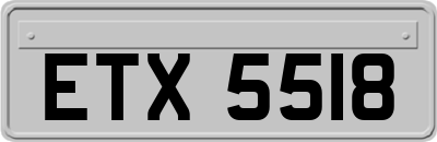 ETX5518