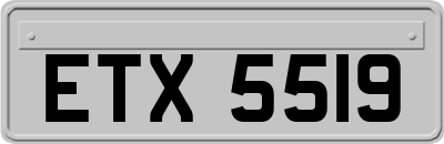 ETX5519