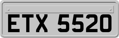 ETX5520