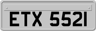ETX5521