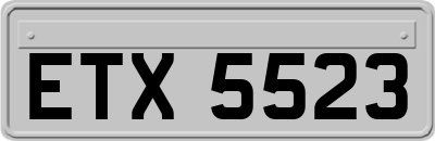 ETX5523