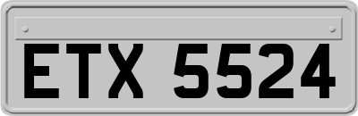 ETX5524